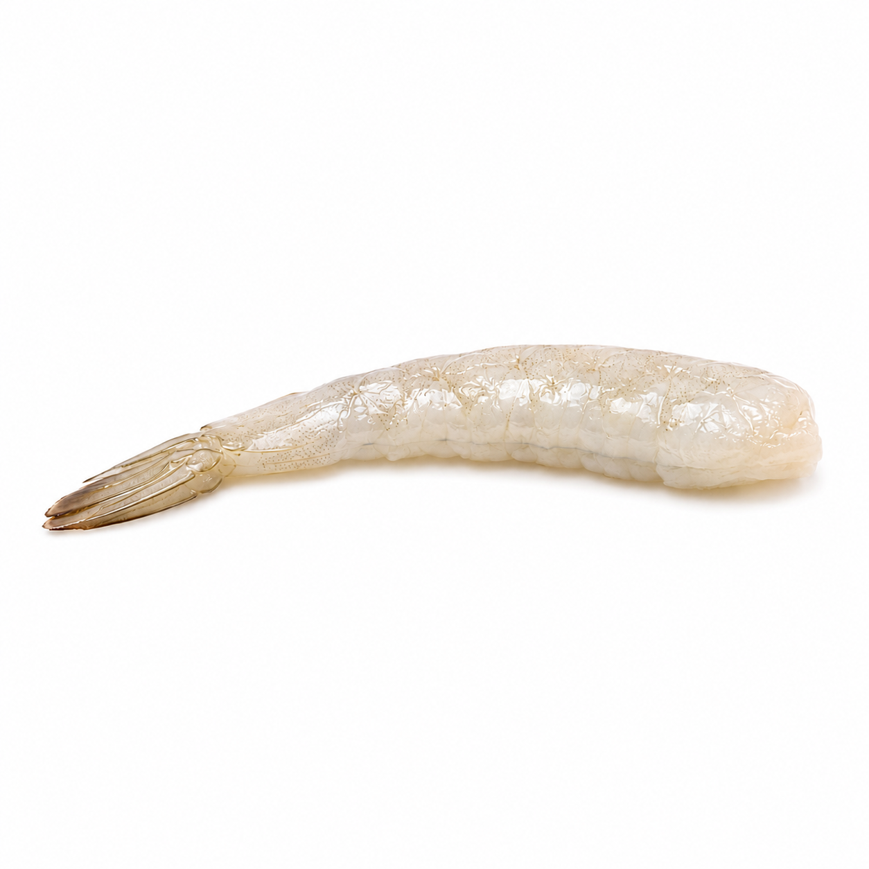 Langostino pelado