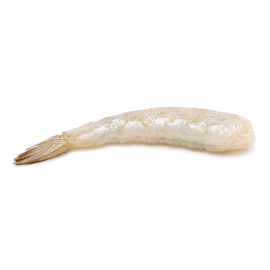 Langostino pelado